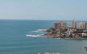 Lindo apartamento em Guarapari - Novinho - Vista Maravilhosa